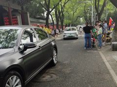 -北京国子监胡同