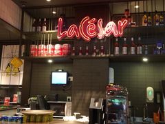 -乐凯撒披萨(欢乐颂购物中心店)