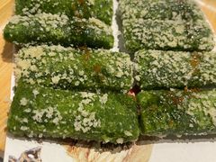 -阿露佳·舌尖上的安吉菜