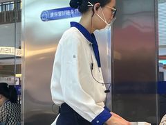 -兰湘子·湘菜小炒(盛龙广场店)