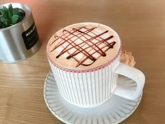 -B.O.M波姆烘焙(凤凰街店)