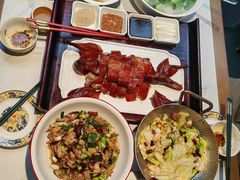 -家宴滇食记·云南家常菜