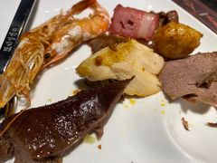 -汉巴味德(大悦城店)