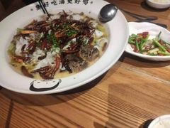 -江渔儿酸菜鱼(东二环泰禾店)