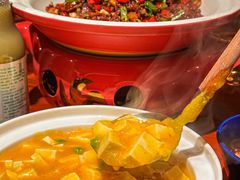 -隐厨·中国菜馆(三里屯T+MALL店)