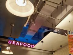 -白仁仔· 活烤海鲜 宵夜(豫园店)