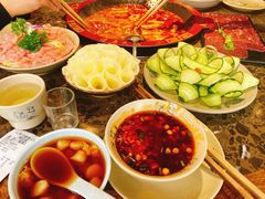 -七里川健康火锅(总店)