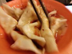 红油钟水饺-龙抄手(春熙路总店)