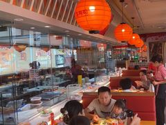 -莲寿司(国兴店)