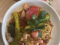 -萝卜向南·湘西泡菜·腊味炒饭(星河coco city店)