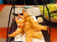 大虾天妇罗-乾山寿司(好运街店)