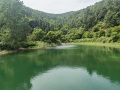 -九龙潭景区