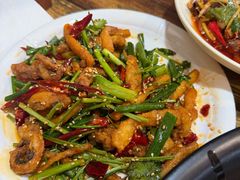 -掌上鲜(南顺城街店)