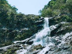 -海南热带雨林国家公园吊罗山景区