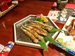 -弓二·烧鸟居酒屋(财富购物中心店)
