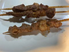 -丹东特色烤肉(学府路一部店)