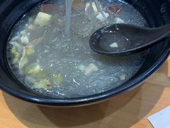 -回味鸭血粉丝汤(砂之船店)
