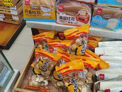 -老鼎丰(靖宇街总店)