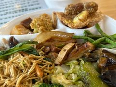 -禾匙素食自助(莱蒙都会店)