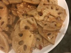 -紫金食坊(江南西路店)