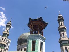-西宁市东关清真大寺