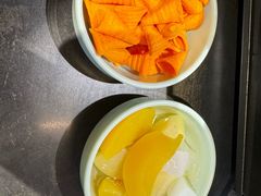 -夯鱼烤鱼·尔滨地标美食(中央商场店)