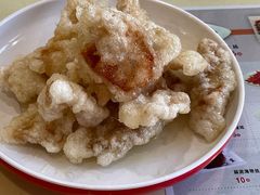 -服务大楼冷面(延大店)