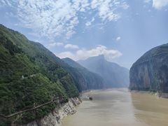 -白帝城·瞿塘峡景区