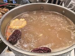 -潮界(虹桥新天地店)