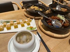 -客汀家宴·客家烟火 四季食材(集美店)
