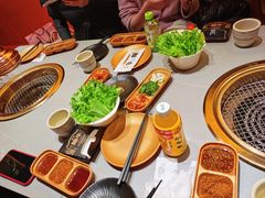 -观音桥步行街