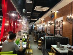 -陈记顺和牛肉火锅馆(天河北路店)