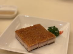 -利苑酒家(宜安广场店)