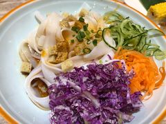 -九毛九西北菜(番禺万达店)