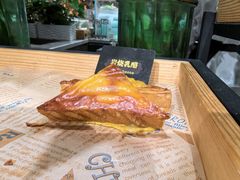 -晶丽香榭自助餐(南京大饭店)