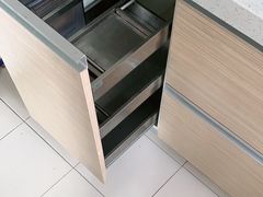 -佰丽爱家全屋定制(汶水店)