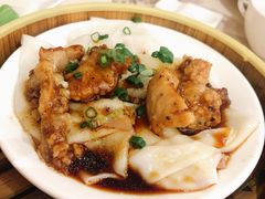 排骨陈村粉-香云轩·顺德菜(香云纱园林酒店店)