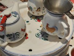 -点都德(广州白云山景区南门店)