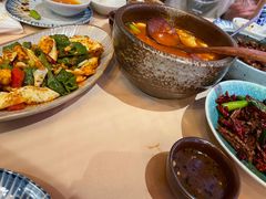 -山石榴·贵州菜(丰盛里店)