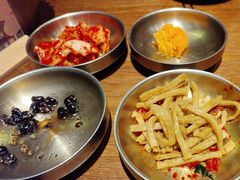 -春熙台·韩国料理(宝安西乡店)
