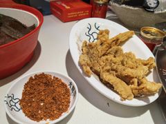 -大龙燚火锅(天安云谷店)
