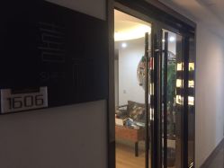 -颜工坊健康美容管理中心喜丽妈妈