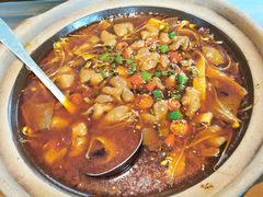-马头巷·食景园(苏州总店)