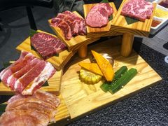 -合幸日本料理·炭火烧肉(观澜御湖店)