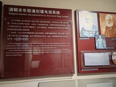 -青岛邮电博物馆