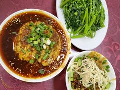 -老丘丘(较场口店)