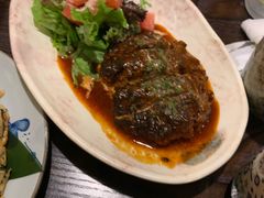 -角落里(中山公园店)
