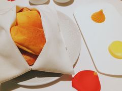 -L'Arome芳芳法国餐厅(仙林金鹰店)