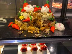 -云尚自助餐厅(佛山南海瞻云酒店)