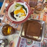 香港新文华茶餐厅